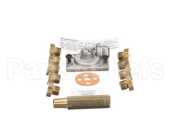 8260957 Frymaster Kit Gf14 Lp To Nat
