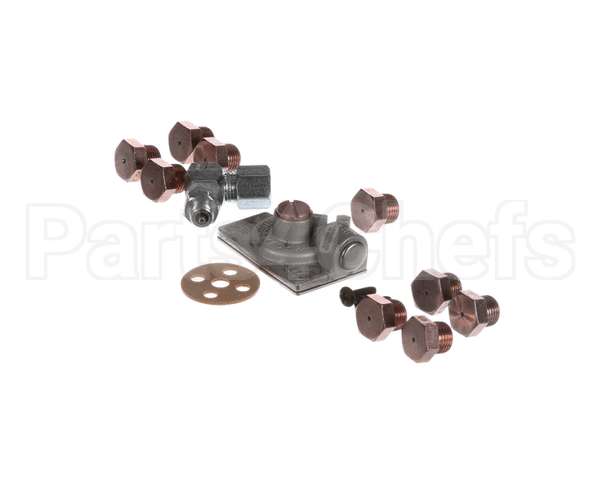 8260959 Frymaster Kit Mj35 Nat To Lp