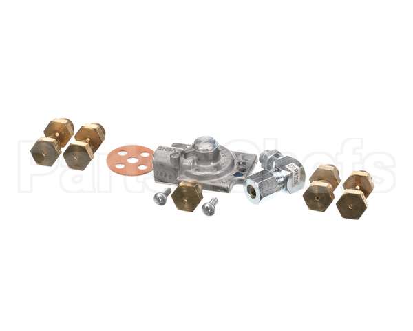 8260961 Frymaster Kit Conv. Nat. Mj35 Gvrnmount