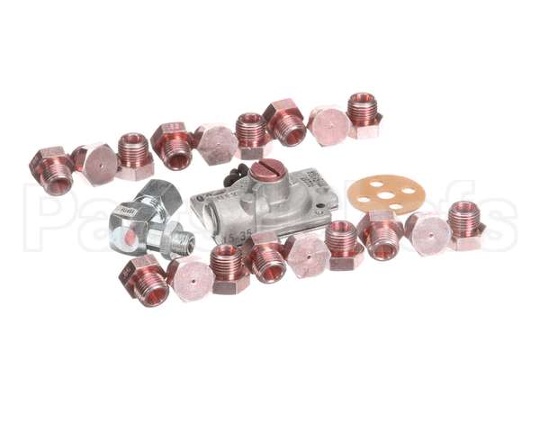 8260962 Frymaster Kit Mj45/Gf40 Nat To Lp