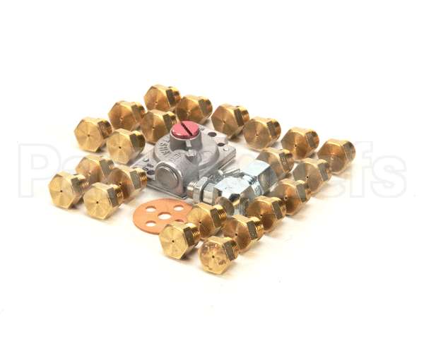 8260964 Frymaster Kit Mjcf J3Fc Nat To Lp