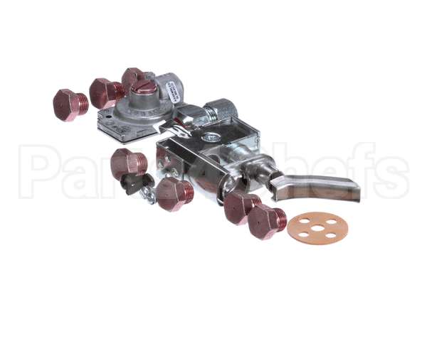 8260966 Frymaster Kit Mj15 J1C Nat To Lp