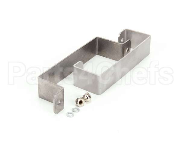 8260993SP Frymaster Handle Kit S/S