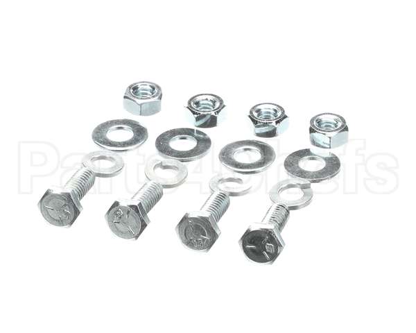 8261113 Frymaster Fastener Kit (One Caster)