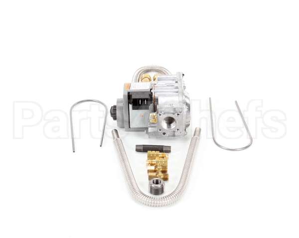 8261120 Frymaster Kit, Natural Gas Valve Cnvrsn Svc