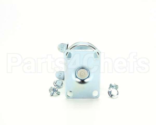8261130 Frymaster Caster Installed (8100651)