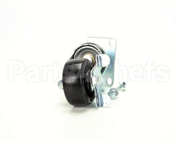 8261130 Frymaster Caster Installed (8100651)