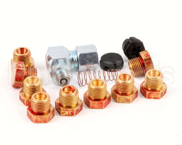 8261139 Frymaster Conversion,Mj35/Gf14 Nat To Lp