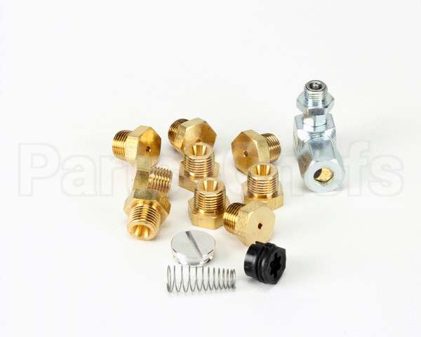 8261140 Frymaster Conversion Kit, Gf14 Lp To Nat