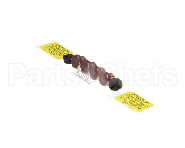 8261141 Frymaster Conversion,J1C/Mj15 Nat To Pro