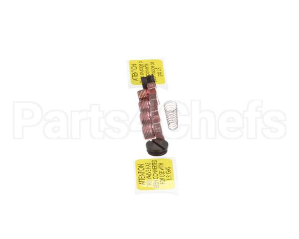 8261141 Frymaster Conversion,J1C/Mj15 Nat To Pro