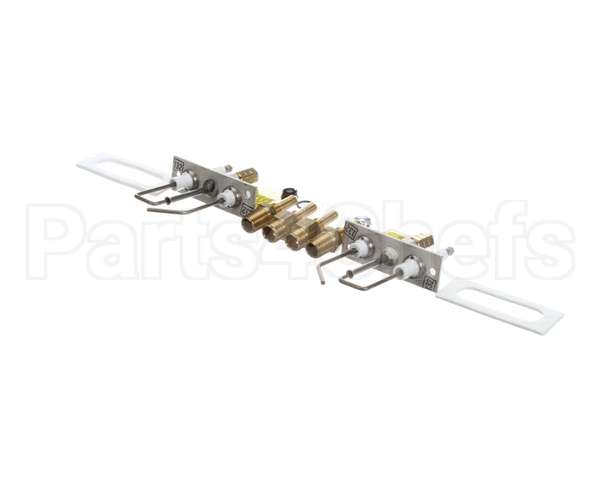 8261148 Frymaster Conversion,Mjh50/52 Dv Pro-Nat