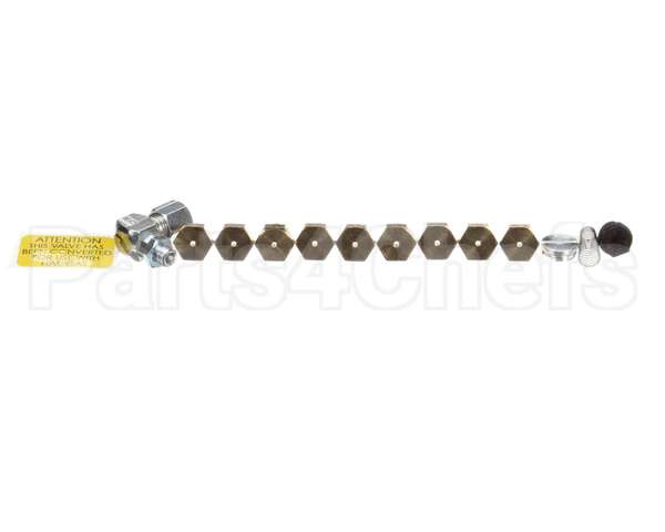 8261158 Frymaster Cnvrsn Kit, Mj35/Gf14 Lp To Na