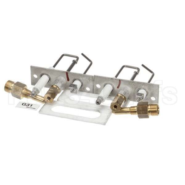8261196 Compatible Frymaster Conversnkit, Ce H50/52 Nat-Pro