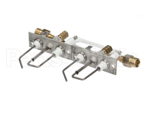 8261196 Frymaster Conversn Kit,Ce H50/52 Nat-Pro