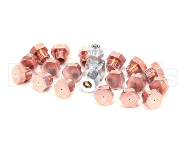8261202 Frymaster Conversion, Ce45 Nat-Pro Valve