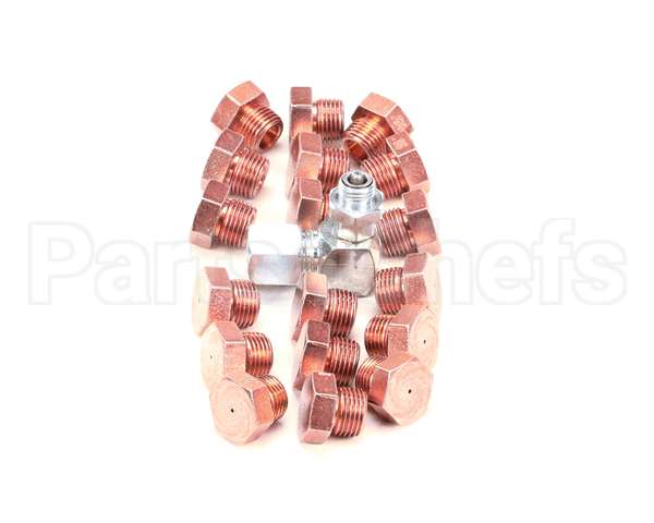 8261202 Frymaster Conversion, Ce45 Nat-Pro Valve
