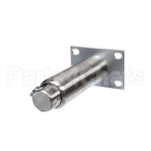 8261237 Frymaster Ss Leg Installed (1Ea 8101205)