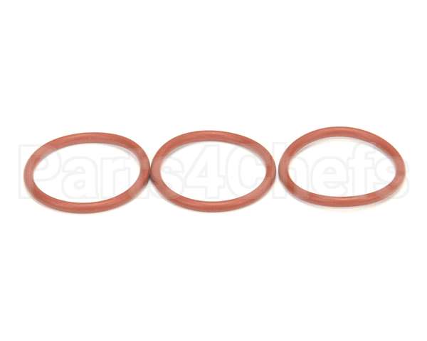 8261317 Frymaster O-Ring Kit, Footprint Three