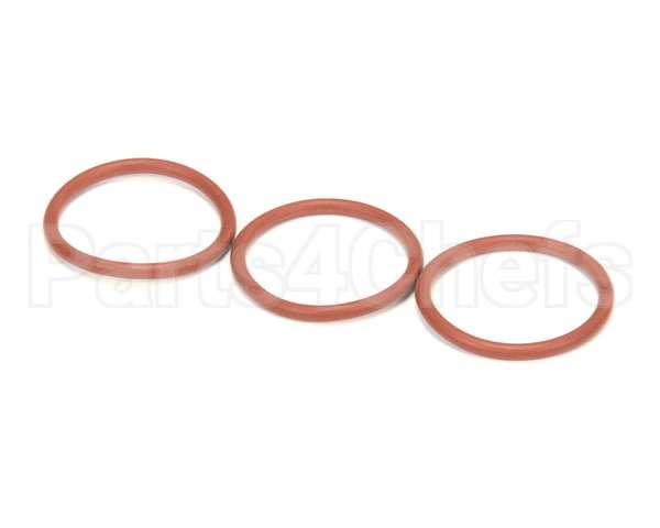8261317 Frymaster O-Ring Kit, Footprint Three