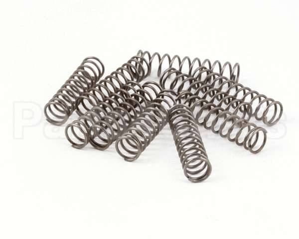 8261343 Frymaster Spring, (8100275) Qty. 10