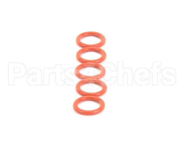 8261344 Frymaster O-Ring, (8160071) Qty. 5