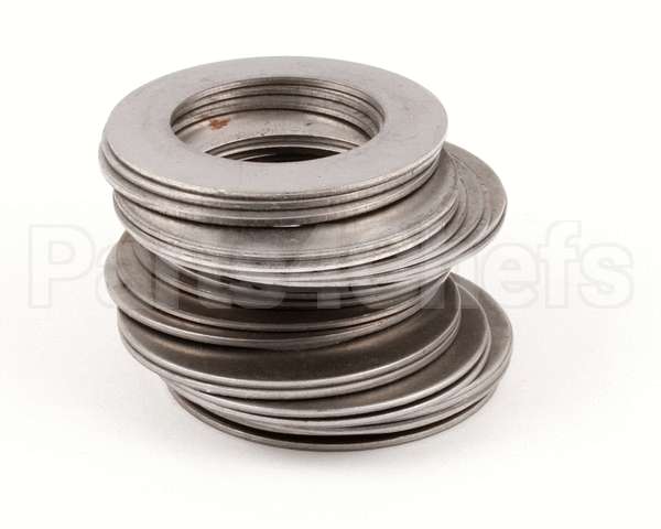 8261345 Frymaster Washer, Retainer Nut Qty 25
