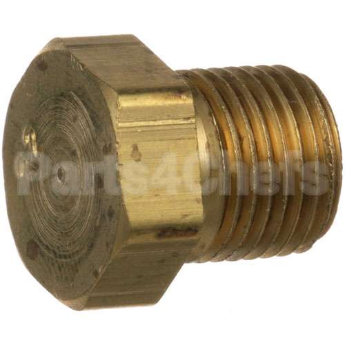 8261356 Compatible Frymaster Orifice 1/8 Npt, #72