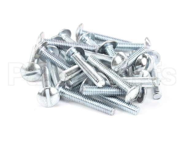 8261361 Frymaster Screw, (8090111) Qty. 25