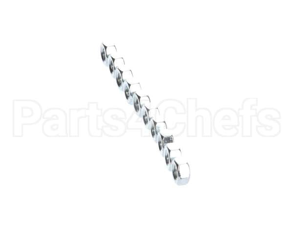 8261362 Frymaster Nut, (8090071) Qty. 10 (Pds)