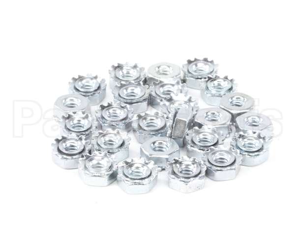 8261366 Frymaster Nut, (8090237) Qty. 25