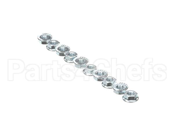 8261368 Frymaster Nut, (8090417) Qty. 10