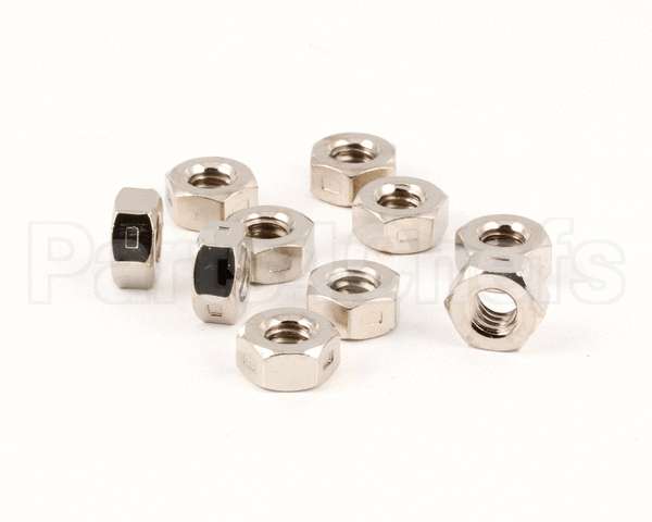 8261372 Frymaster Nut, (8090059) Qty. 10 (Pds)