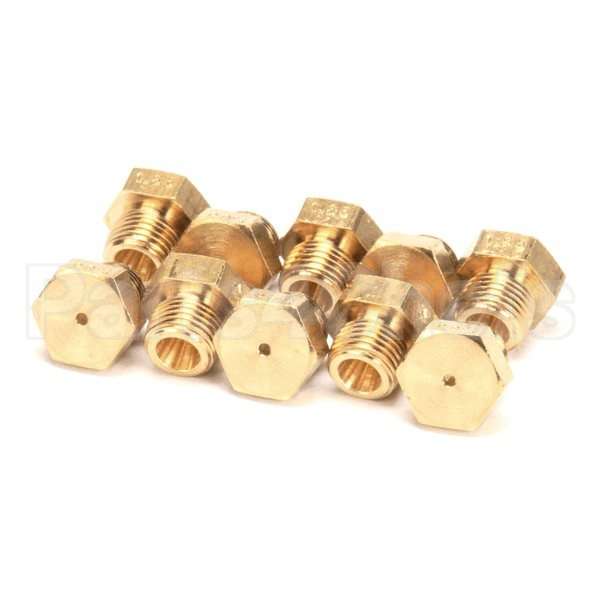 8261388 Compatible Frymaster Orifice, (8100496) Qty 1 0
