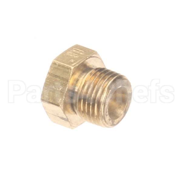 8261391 Compatible Frymaster Orifice, (8100136) Qty 1 0