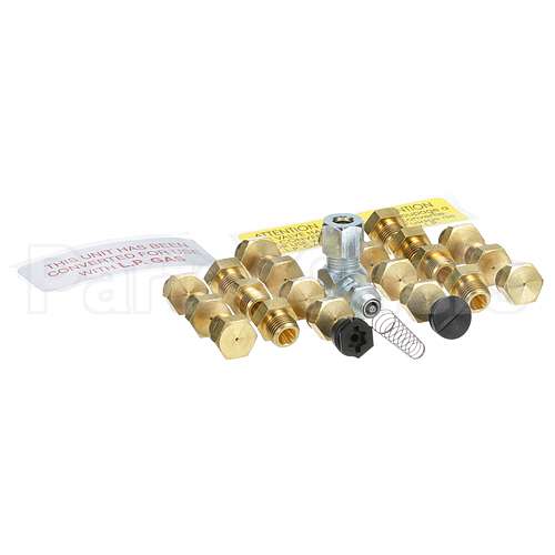 8261747 Compatible Frymaster Convkit, Mjcf, Nat To Lp