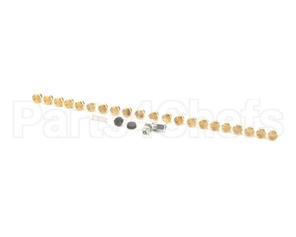 8261747 Frymaster Kit Conversion, Mjcf Nat To Lp