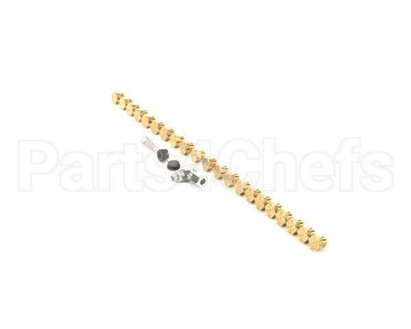 8261747 Frymaster Kit Conversion, Mjcf Nat To Lp
