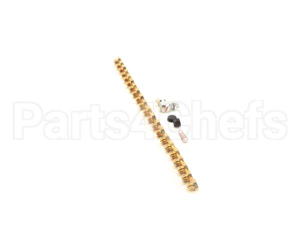 8261747 Frymaster Kit Conversion, Mjcf Nat To Lp
