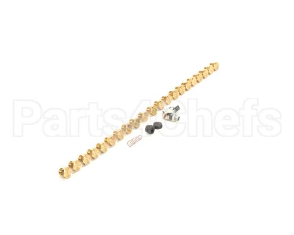 8261747 Frymaster Kit Conversion, Mjcf Nat To Lp