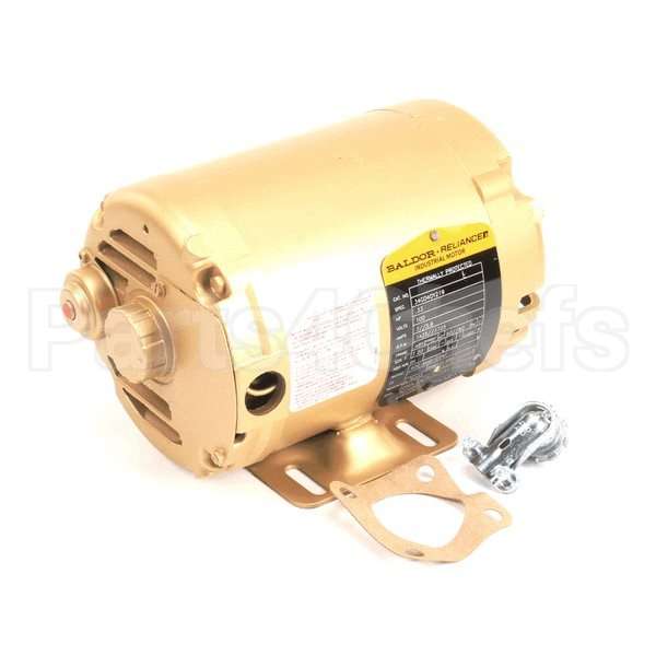 8261785 Compatible Frymaster Kit, Motor 100V 50/60 Hz