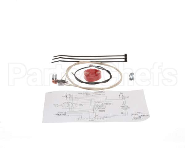 8261825 Frymaster Kit, Hi-Limit Hlz