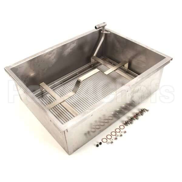8261981 Compatible Frymaster Kit, Frymaster Filter Pa N Svc
