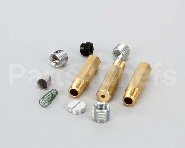 8262017 Frymaster Kit, Hw Sr42 Lp To Nat Cnvrsn