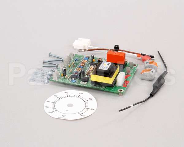 8262086 Frymaster Kit,12/208-240Vac(Gas) Thrmtrn