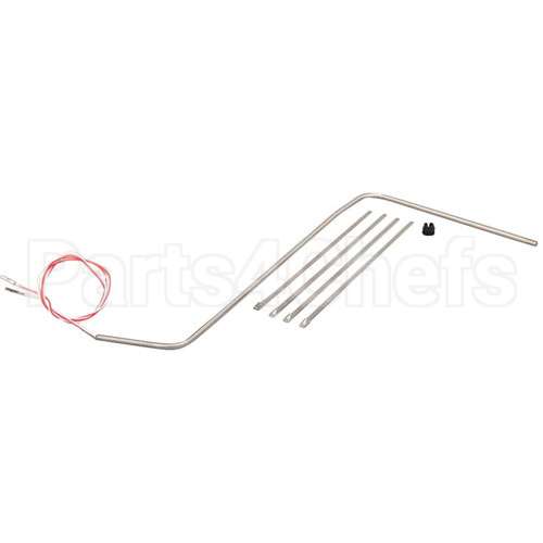 8262104 Compatible Frymaster Temp Probe Round Element