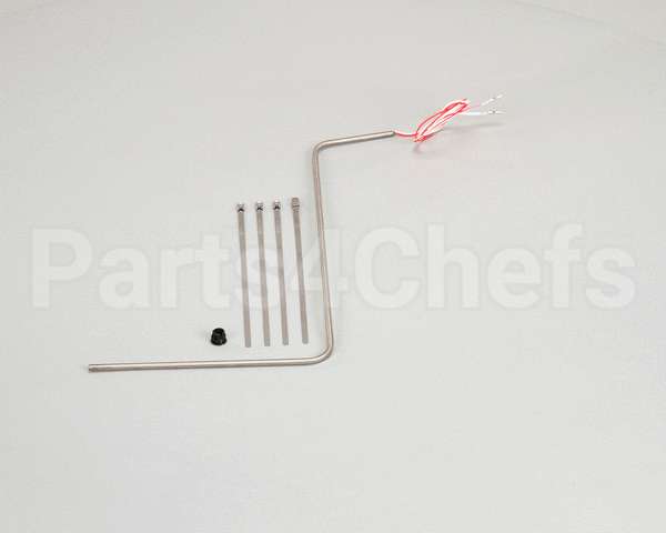 8262104 Frymaster Temp Probe,110# Round Elements