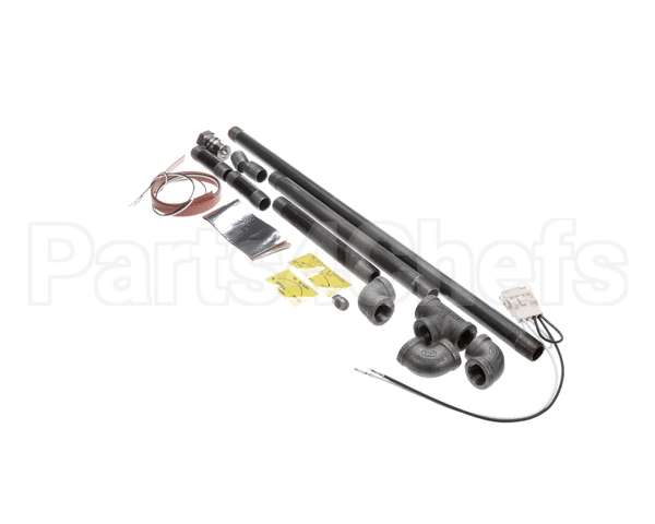 8262119 Frymaster Retrofit,Rear Disp 120V 35/45
