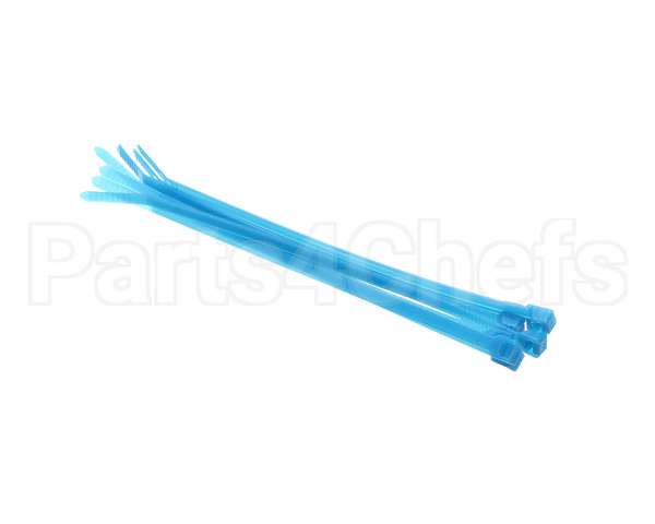 8262142 Frymaster Kit, 8 Ty Wrap High Temp.