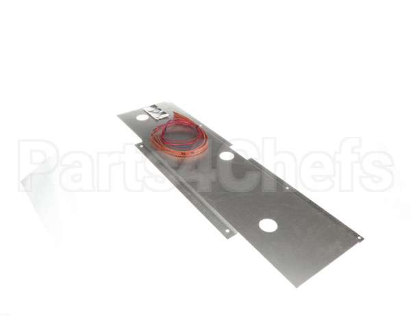 8262179 Frymaster Strip, Heater Retrft 230V